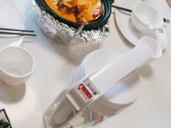 -煲王粤菜餐厅(中侨中心店)