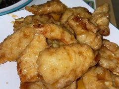 -朴小妹人参鸡汤火锅(长白山万达店)