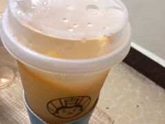 -我是酸奶君(壹方城店)