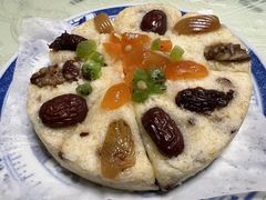 松糕-王家沙点心店(南京西路总店)