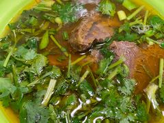 -张记牛肉面馆(天津路店)