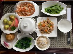 -馨月汇·一悦馨香月子中心(前滩店)