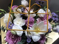 -EPOQUE·一刻花店(兴业太古汇店)