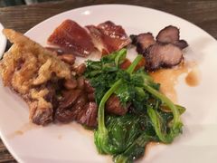 -The COOK·厨餐厅·自助餐(浦东嘉里大酒店)