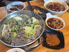 -付小姐在成都(中山公园店)
