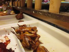 黄泥烧鸽子-鸽子窝(青塔店)