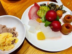 -春花秋月南美海鲜烤肉自助(中央大道店)