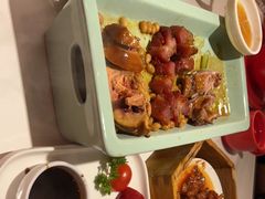 -避风塘·金牌店·夜宵(金玉兰店)