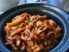 -蜈支洲岛珊瑚酒店临海阁中餐厅