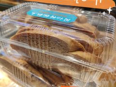 -周记传统糕点PASTRY(蜀汉路店)