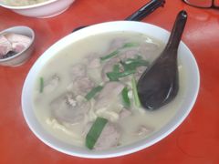 -三百碗宝应长鱼面(板仓街店)
