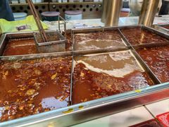-麻辣撸·地摊麻辣の串(鲁谷店)