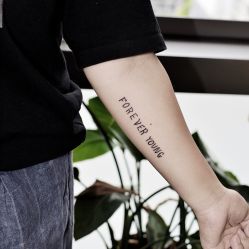 -極致刺青TATTOO STUDIO 私人订制