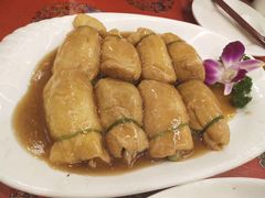 口袋豆腐-玉华台饭庄(裕中西里小区店)