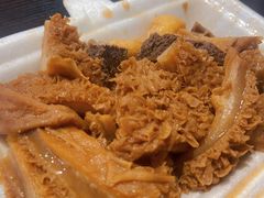 -细妹五香牛杂(步行街店)