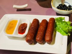 -天厨妙香素食餐厅(清华店)