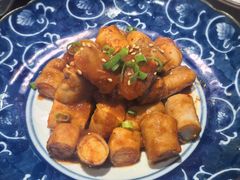 -炎蔵牛舌烤肉