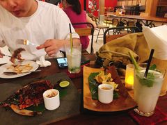 -Naughty Nuri’s Phuket