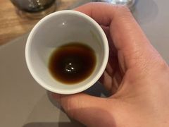 -Amber(香港置地文华东方酒店)