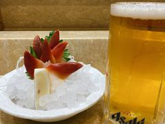 -东京屋(武定路店)