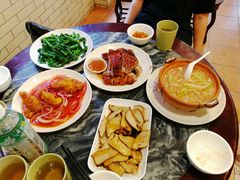 -紫金食坊(江南西路店)