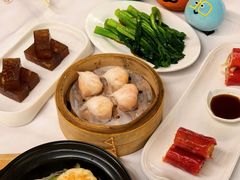 -泮溪酒家(荔枝湾店)