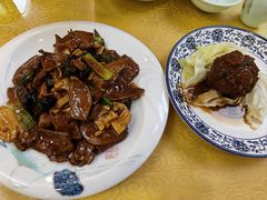 -春水锅贴·传统鲁菜(大明湖店)