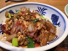 -印象鲵宴·张家界地标美食名片(溪布街店)