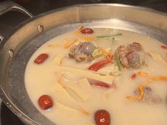 -骨之味·筒骨汤火锅(江头店)