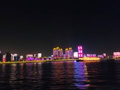 -武汉两江游览·夜游长江(汉口粤汉码头)