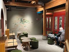 -星巴克臻选(北京前门大街店)