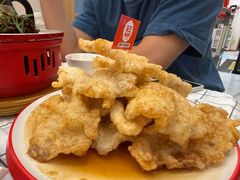 -英兰朝族饭店(河南桥头店)