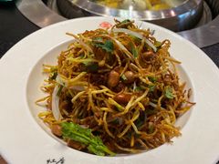 -灶座小锅烀饼·铁锅炖(道里店)