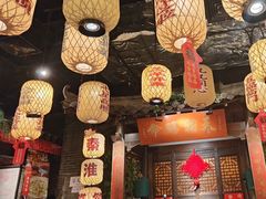 -南京大牌档(壹方天地店)