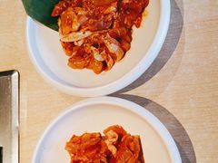 -新石器烤肉(周浦万达店)