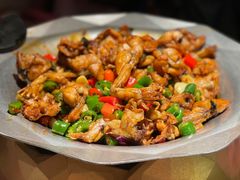 -蛙小侠(五象万象汇店)