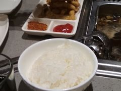 -海底捞火锅(方圆荟店)