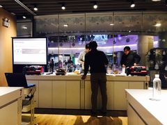 -ABC Cooking Studio(上海环球金融中心店)