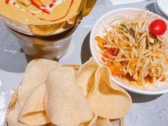 -Home Thai·泰谣(王府井apm店)