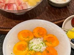 -三出山火锅(南京万象天地店)