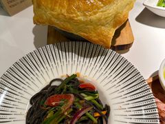 -帕娜·泰式茶餐厅·Bistro(近铁广场店)