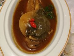 -肆月河豚·新淮扬(金融街店)