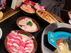 -吼堂老火锅(湖滨银泰in77店)