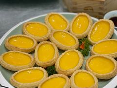 -白天鹅宾馆-玉堂春暖餐厅