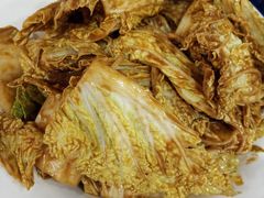 -吴记百姓菜馆·北京菜·烤鸭(故宫店)