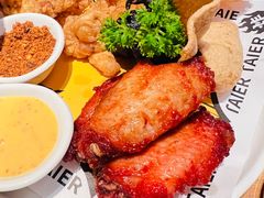 -太二酸菜鱼(正大广场店)