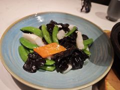 荷塘小炒-鹿港小镇(悠唐店)