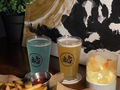 -HUBBA祜精酿(五羊邨店)
