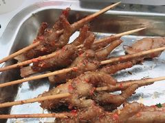 -老长沙龙虾馆·聚会餐厅(白石洲店)