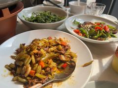 -大鱼徽州·寻味徽菜(星光总店)